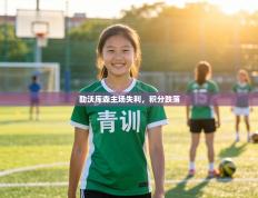 勒沃库森主场失利，积分跌落