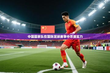 中国国家队在国际足球赛事中尽展实力