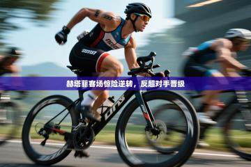 赫塔菲客场惊险逆转，反超对手晋级