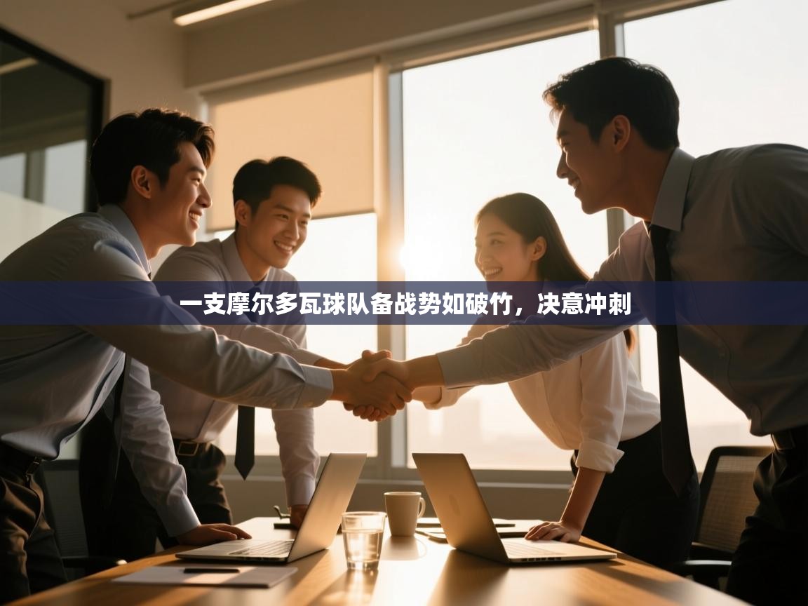 一支摩尔多瓦球队备战势如破竹,决意冲刺 第2张