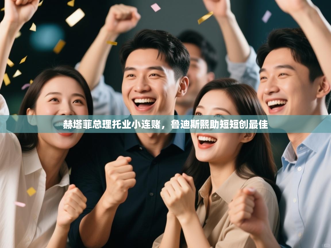 赫塔菲总理托业小连赌,鲁迪斯熙助短短创最佳 第1张