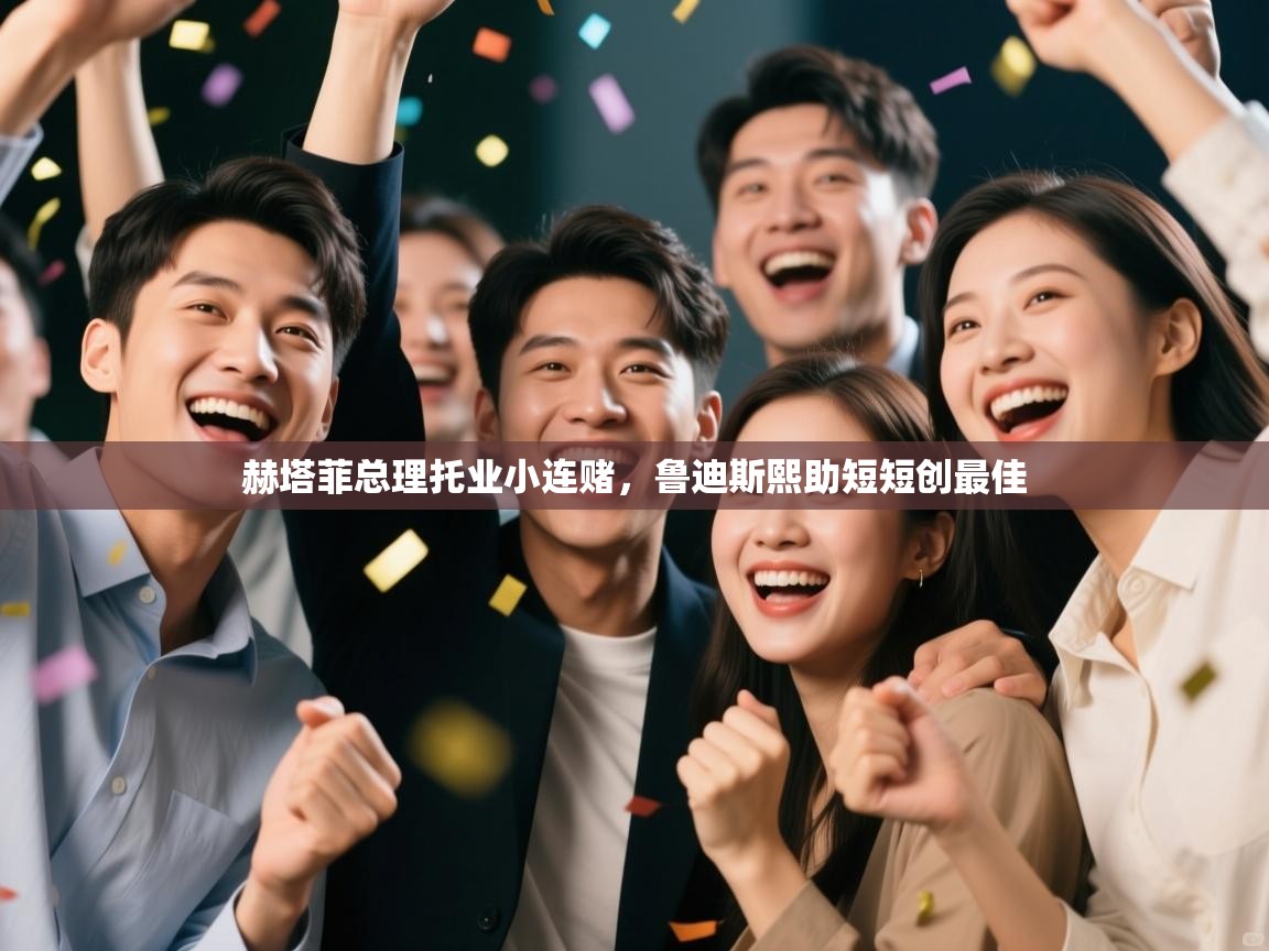 赫塔菲总理托业小连赌,鲁迪斯熙助短短创最佳 第2张