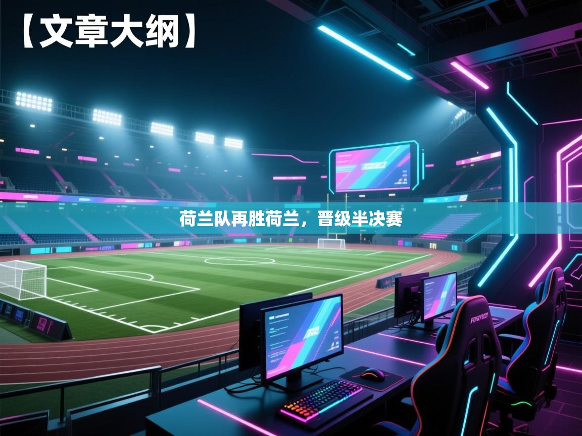 荷兰队再胜荷兰，晋级半决赛  第2张