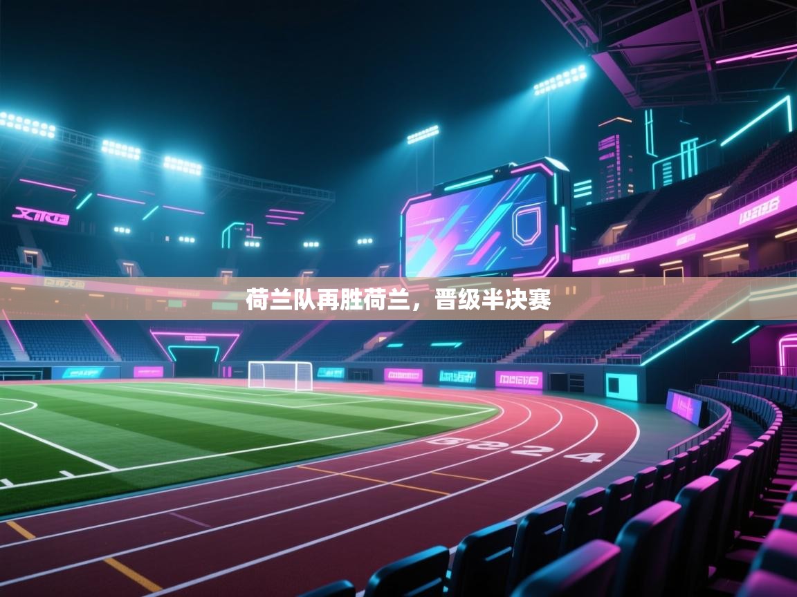 荷兰队再胜荷兰，晋级半决赛  第1张