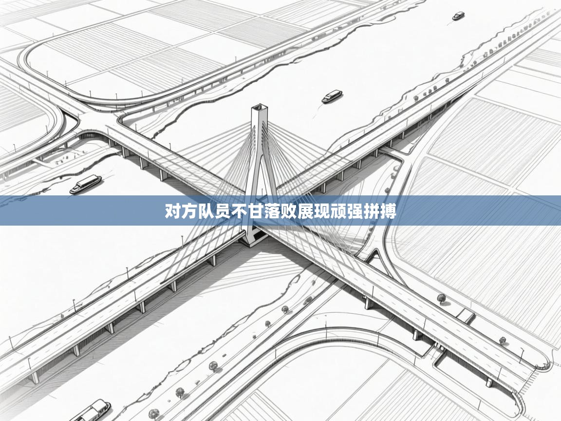 对方队员不甘落败展现顽强拼搏  第2张