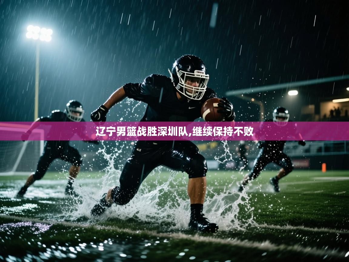 辽宁男篮战胜深圳队,继续保持不败  第1张