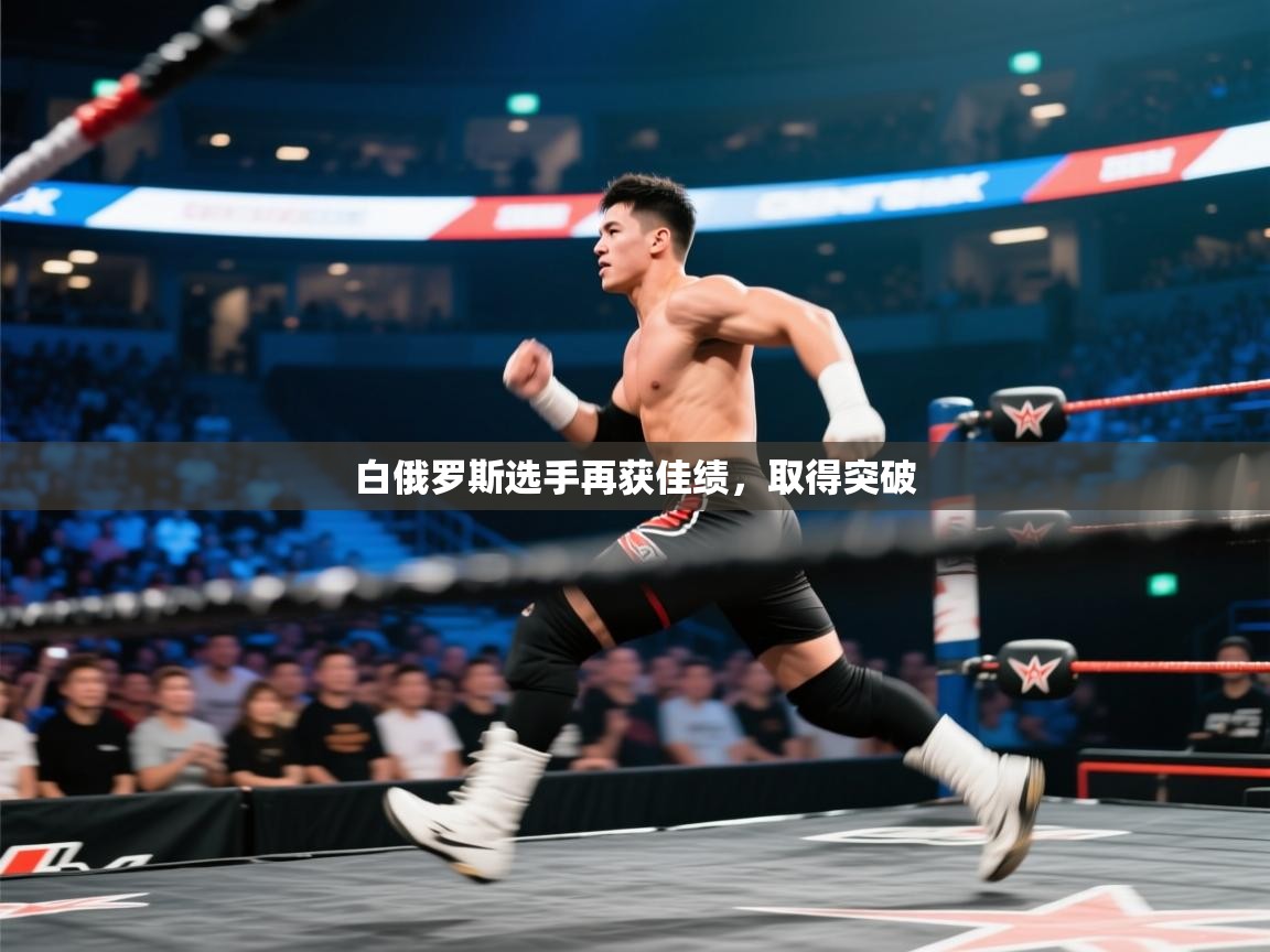 白俄罗斯选手再获佳绩,取得突破 第1张