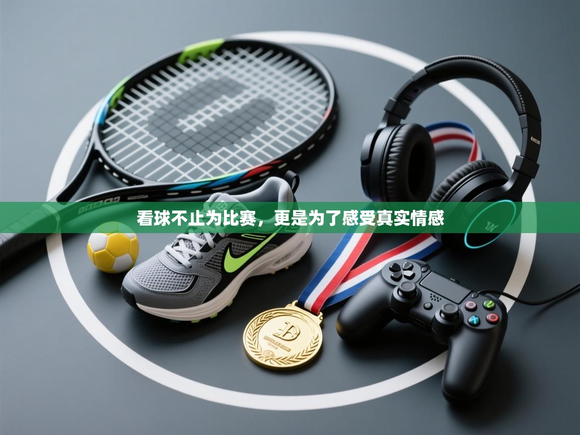 看球不止为比赛,更是为了感受真实情感 第2张