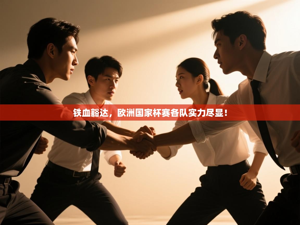铁血豁达,欧洲国家杯赛各队实力尽显! 第1张