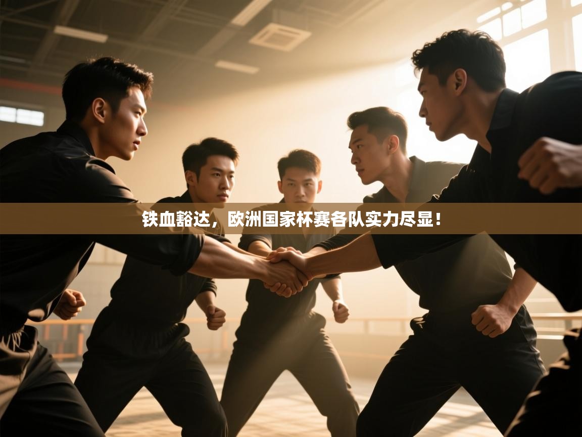 铁血豁达,欧洲国家杯赛各队实力尽显! 第2张